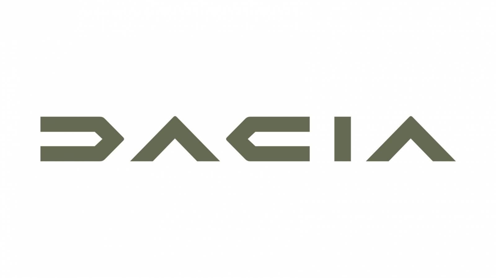 Dacia Logo