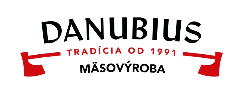 Danubius Centrala Logo Color