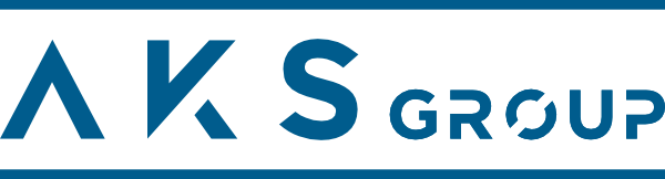 Logo Aks Single