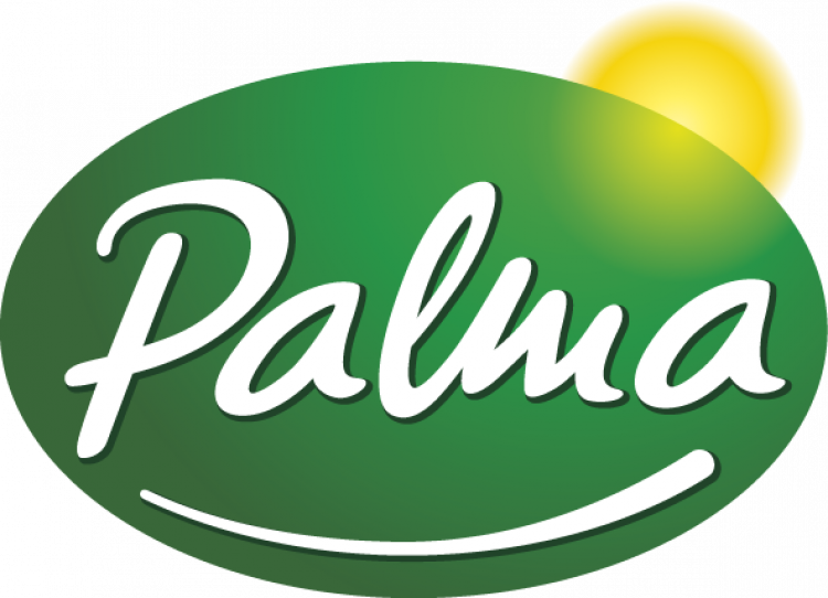 Palma Logo Cmyk