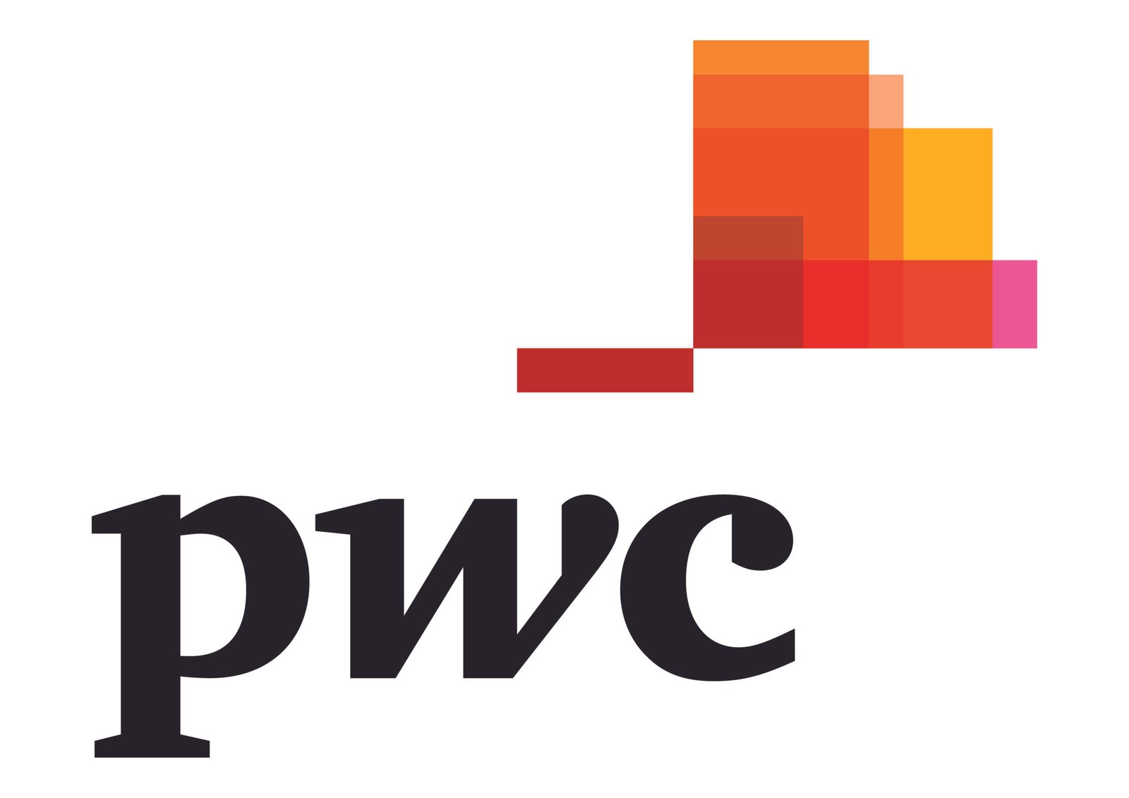 Pwc Master Logo Shortform