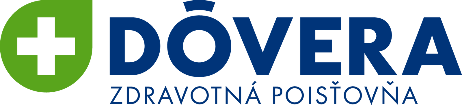 Dovera Korporatne Logo