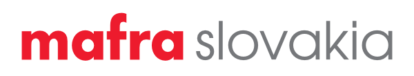 Mafra Slovakia Logo