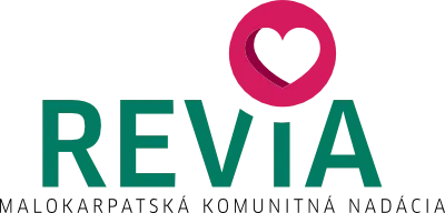 Logo Revia Opt