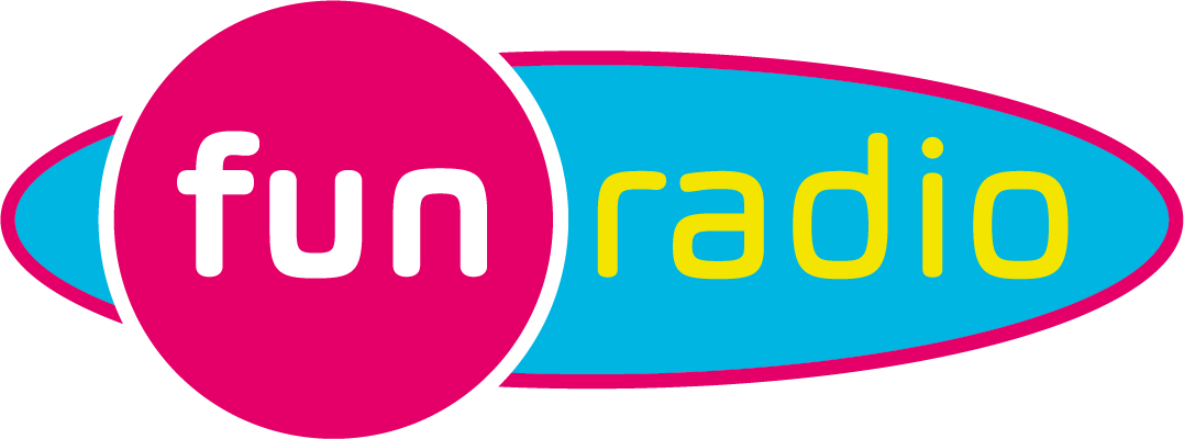 Fun Radio Logo Rgb