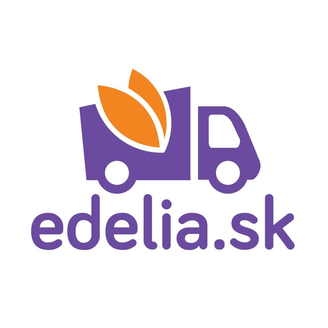 Edelia Logo