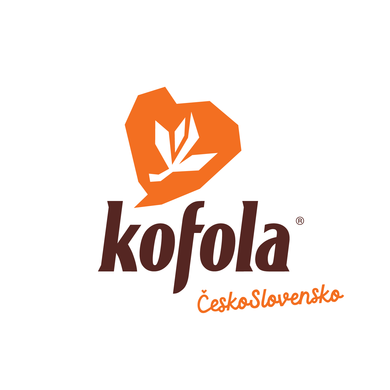 Kofola Logo Cs Cmyk